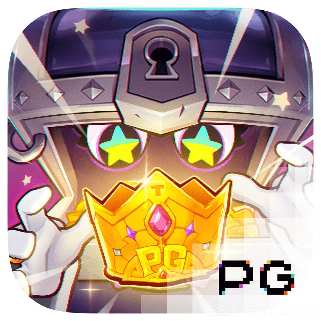 Mr. Treasure’s Fortune