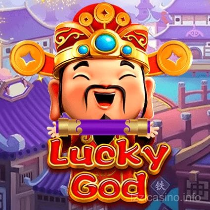 Lucky God